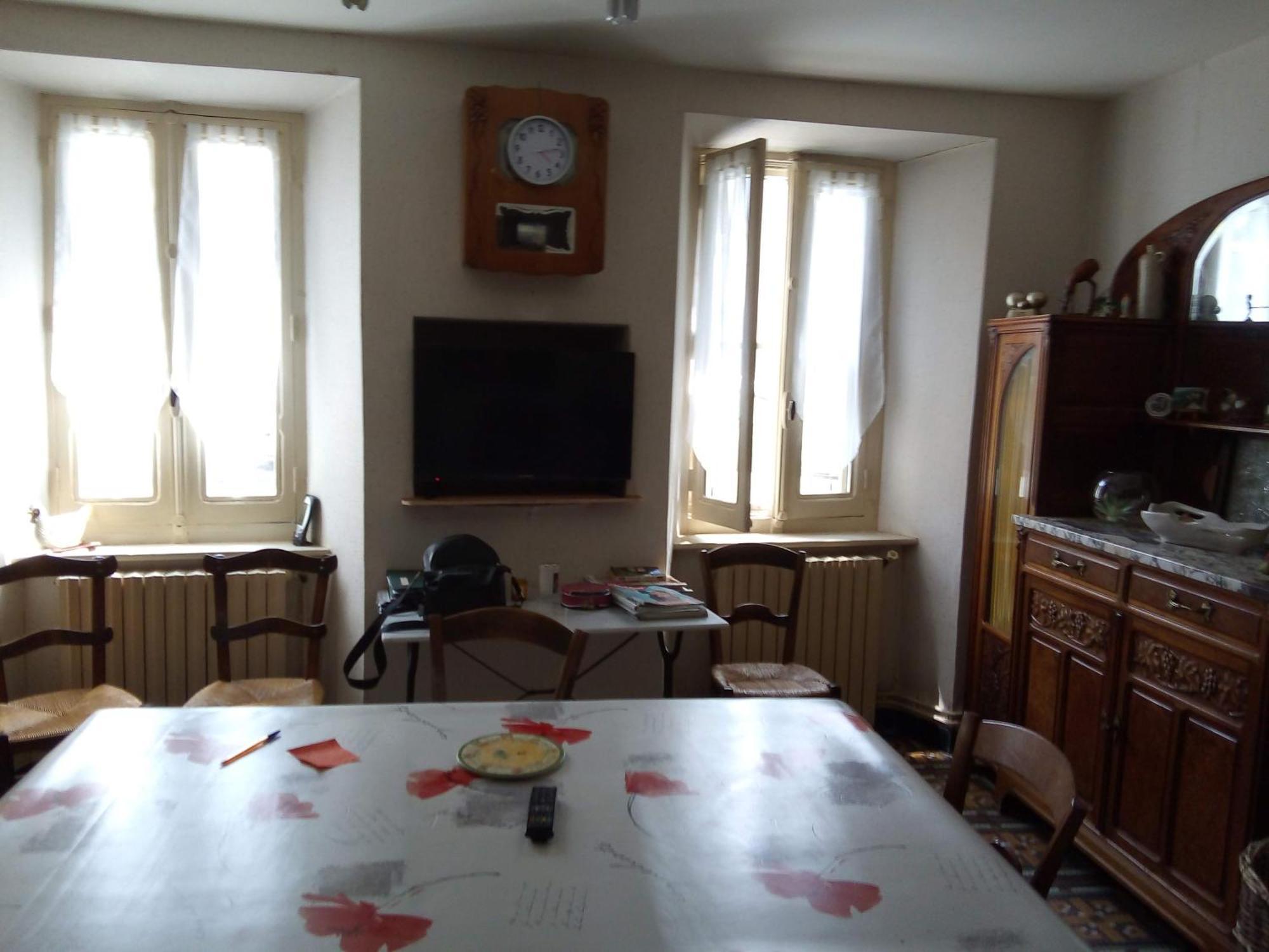 Maison De Village Homestay Les Cammazes